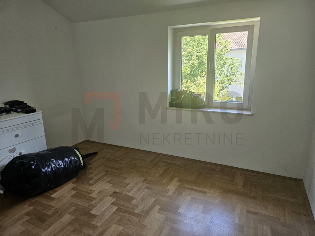 Apartment in Malinska, Primorje-Gorski Kotar County, Croatia 5 - 18278403