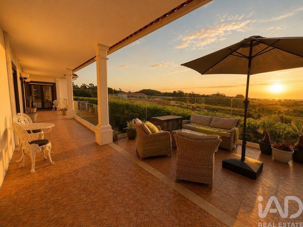 Townhouse in Alcobaca e Vestiaria, Leiria District, Portugal 3 - 15995917
