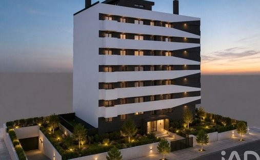 Apartment in Monte Gordo, Algarve, Portugal 1