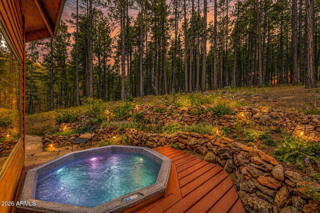 House in Flagstaff, Arizona, United States 5 - 18278346