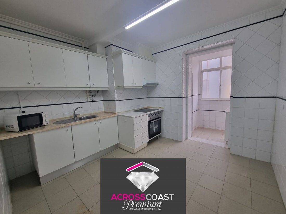 Apartment in Arroios, Lisbon, Portugal 1 - 18278350