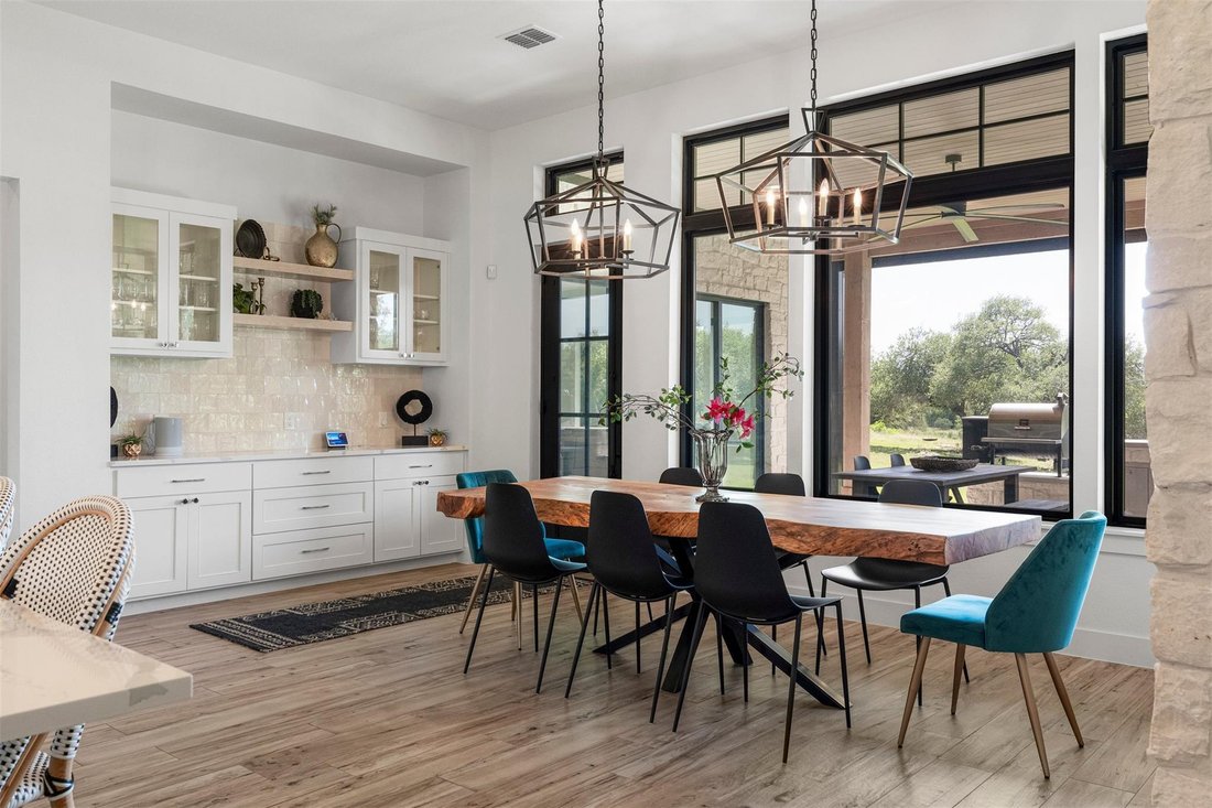 House in Wimberley, Texas, United States 5 - 18278727