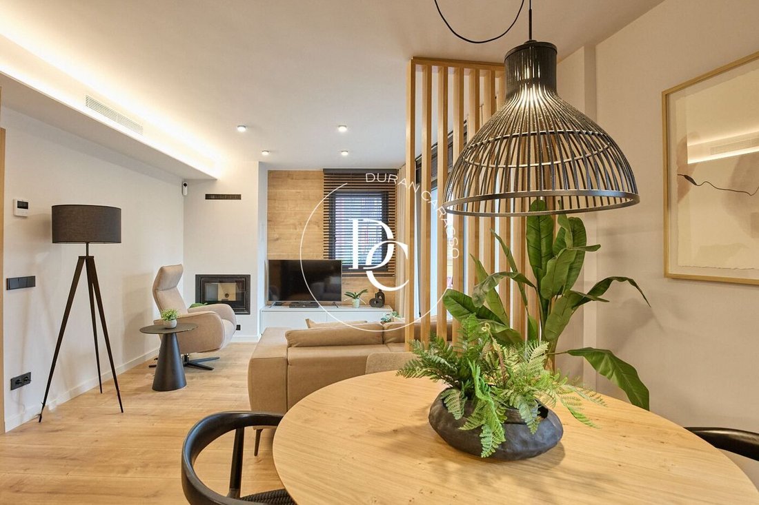 Apartment in Puigcerda, Catalonia, Spain 4 - 18278670