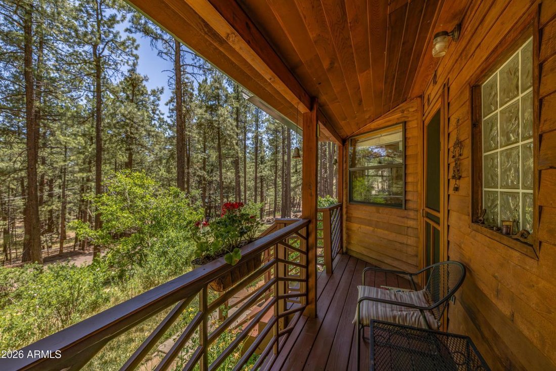 House in Flagstaff, Arizona, United States 3 - 18278346
