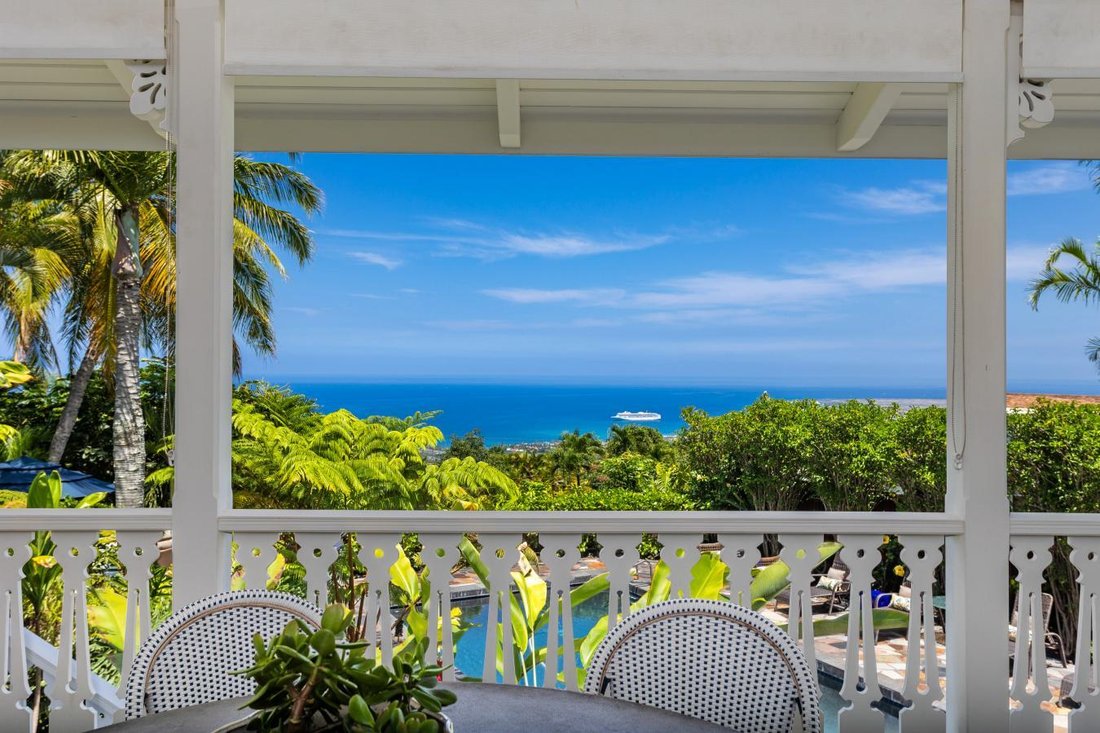 House in Kailua-Kona, Hawaii, United States 3 - 18278344
