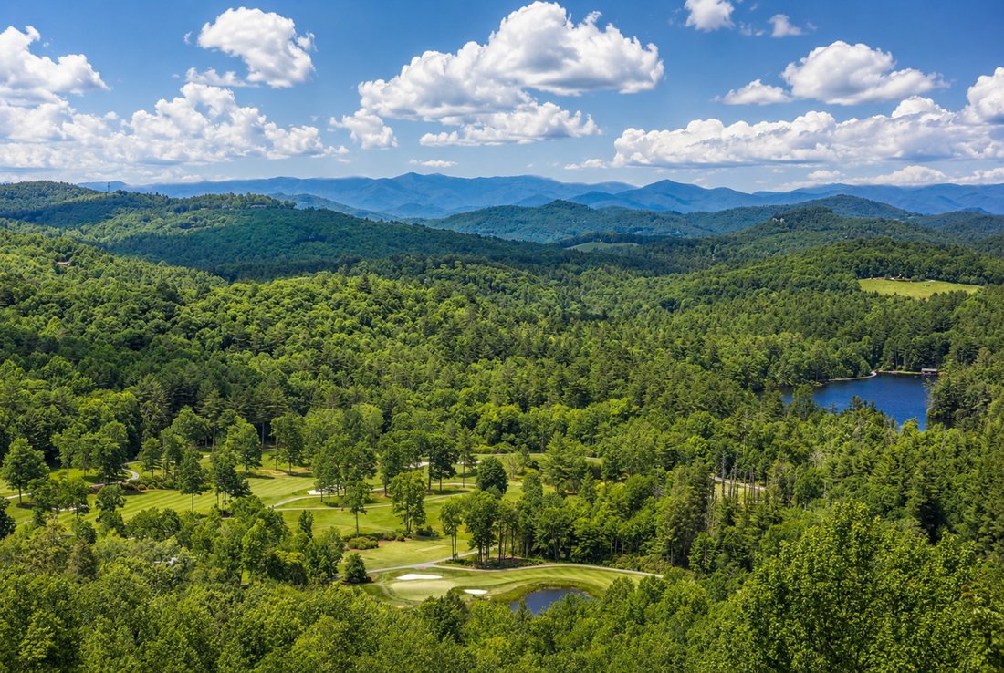 House in Highlands, North Carolina, United States 3 - 18278361