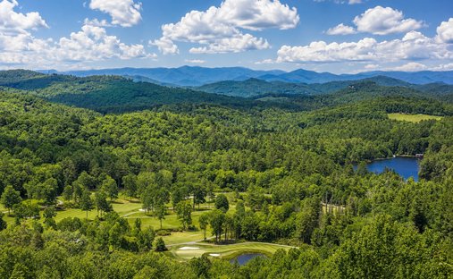Haus in Highlands, North Carolina, Vereinigte Staaten 1