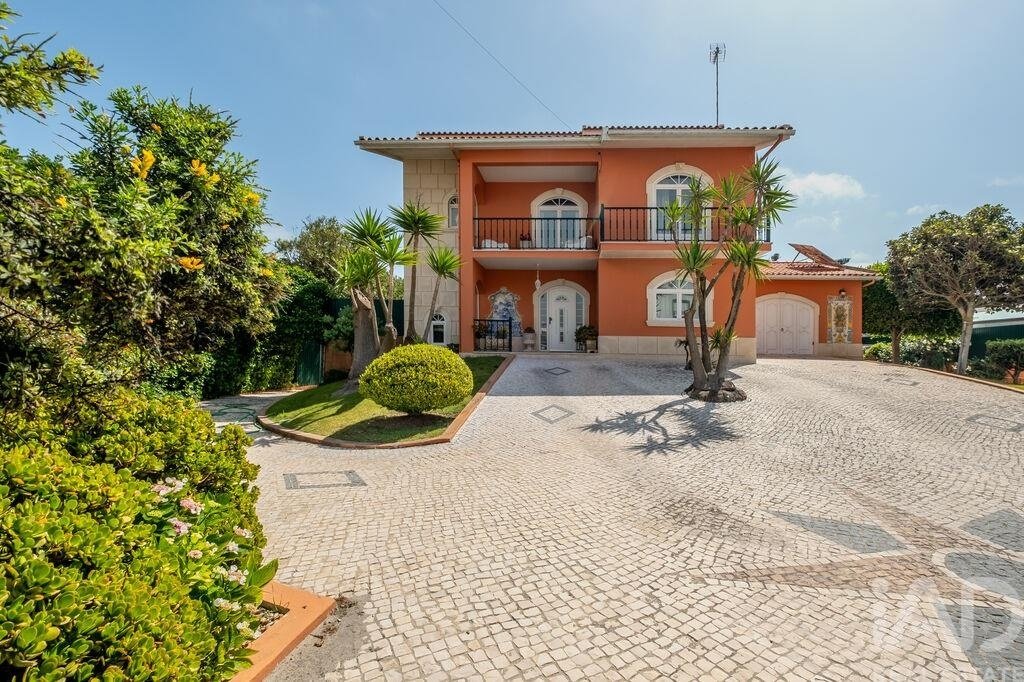 Townhouse in A dos Cunhados e Maceira, Lisbon, Portugal 1 - 18278704