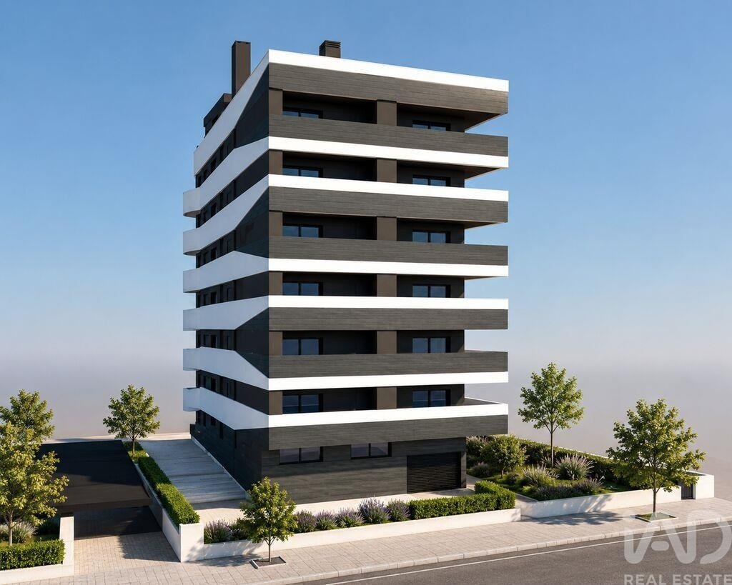 Apartment in Monte Gordo, Algarve, Portugal 5 - 18278685