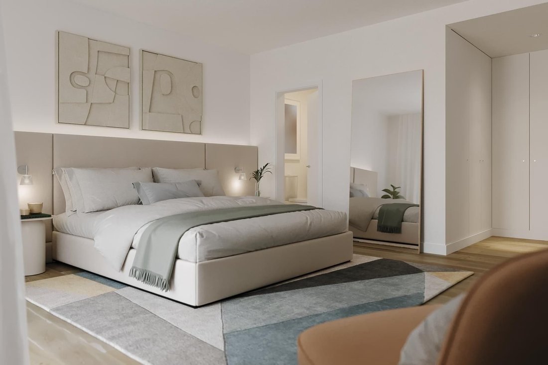 Apartment in Alges, Linda-a-Velha e Cruz Quebrada-Dafundo, Lisbon, Portugal 3 - 18278851