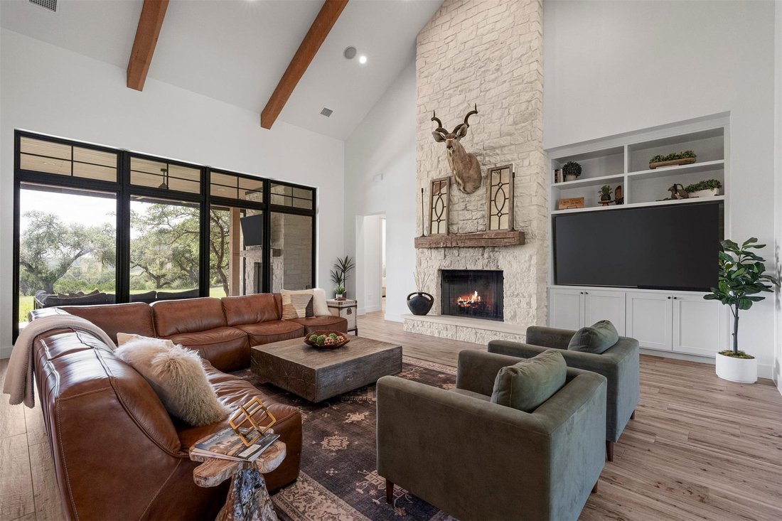 House in Wimberley, Texas, United States 3 - 18278727