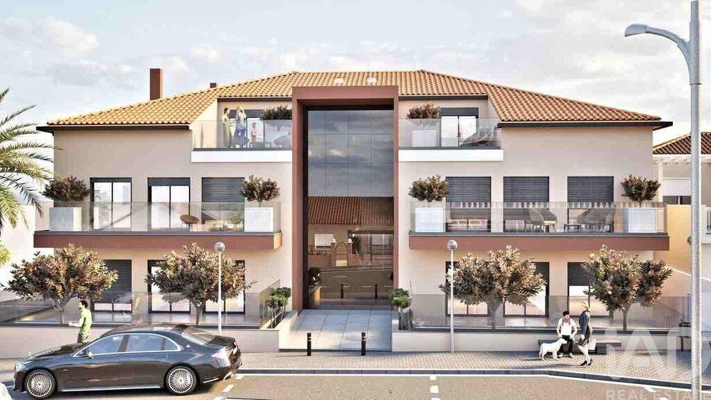 Apartment in Silveira, Lisbon, Portugal 2 - 18278591
