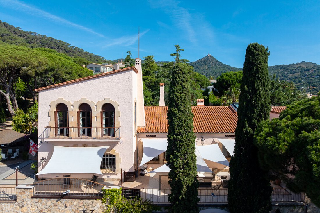 House in Cabrera de Mar, Catalonia, Spain 4 - 18278424
