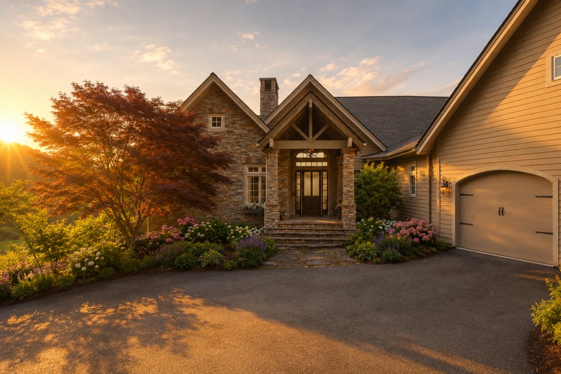 House in Highlands, North Carolina, United States 1 - 18278361