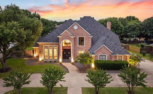 Haus in Keller, Texas, Vereinigte Staaten 1