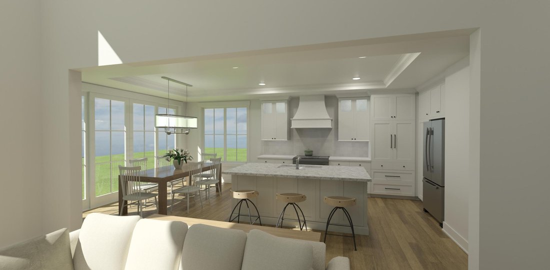 House in Lake Michigan Beach, Michigan, United States 4 - 18278686