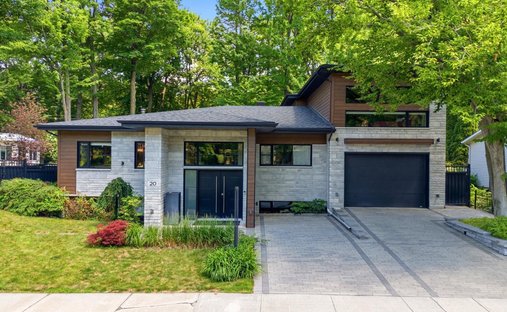 Casa en Sainte-Julie, Quebec, Canadá 1