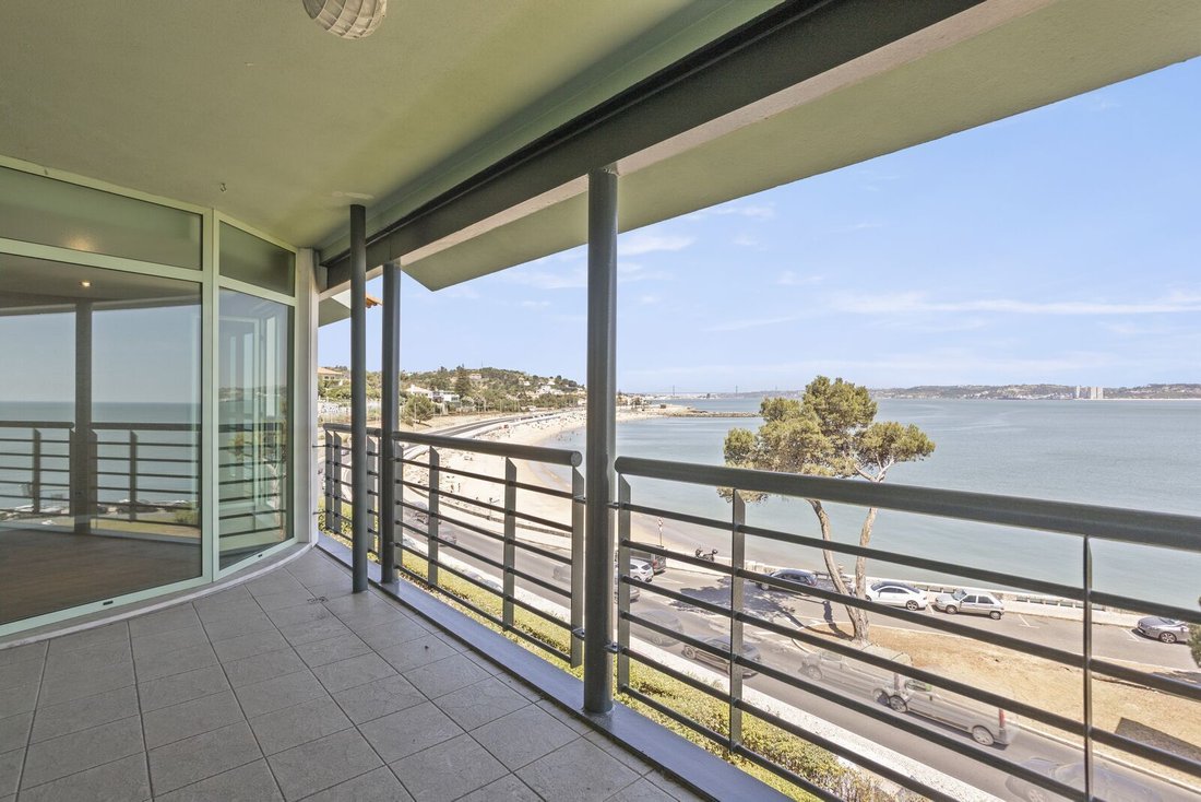 Apartment in Paco de Arcos, Lisbon, Portugal 4 - 18278830