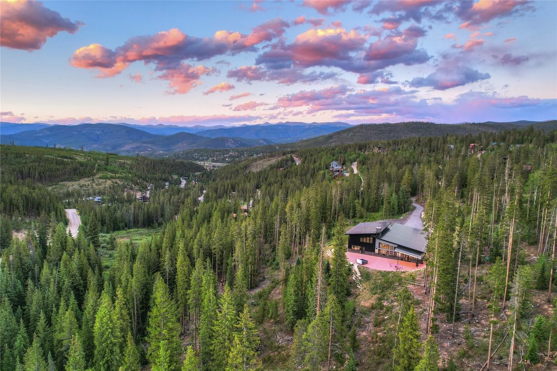 House in Breckenridge, Colorado, United States 2 - 18278542