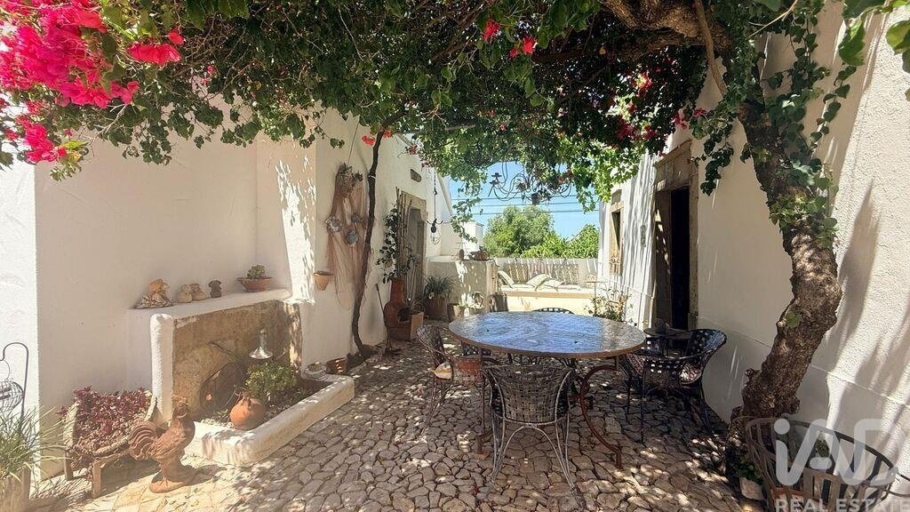Townhouse in Santa Barbara de Nexe, Algarve, Portugal 1 - 18278581