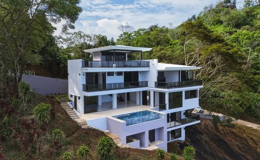 House in Camaronal, Nandayure, Costa Rica 1