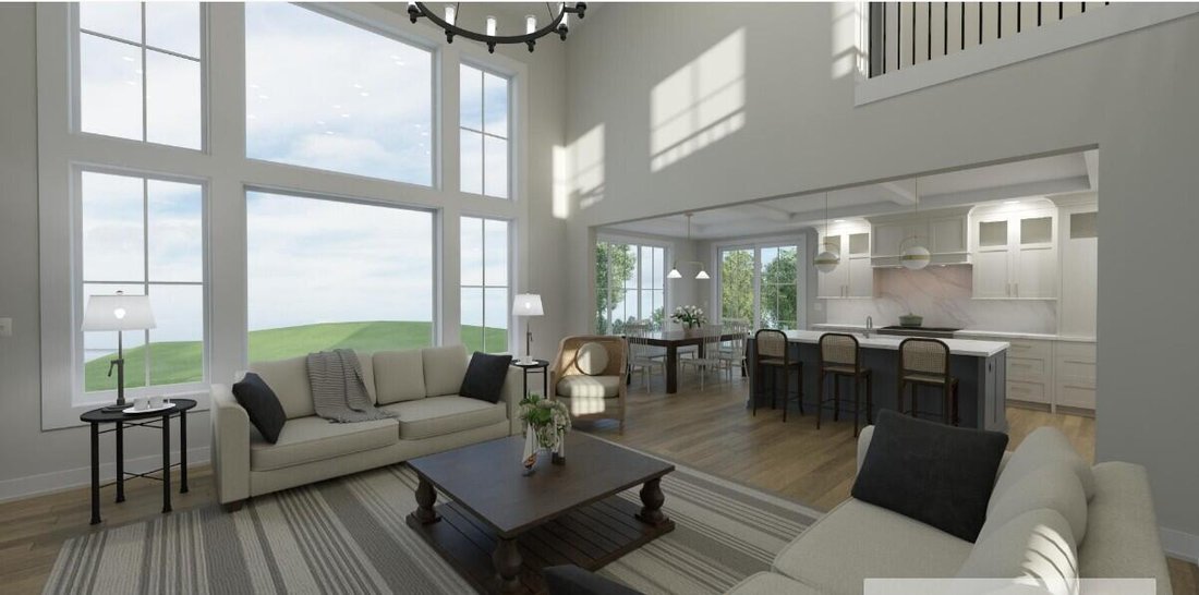 House in Lake Michigan Beach, Michigan, United States 3 - 18278686