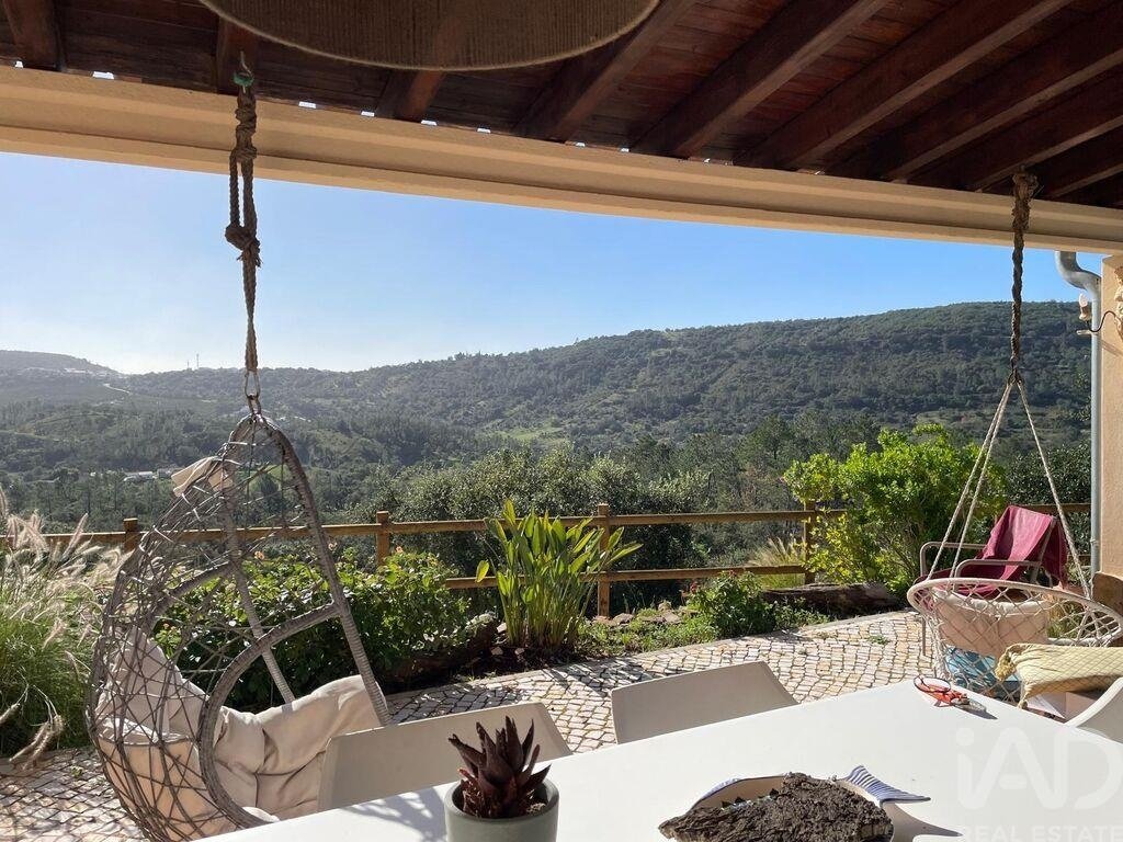 Townhouse in Alte, Algarve, Portugal 3 - 15858507