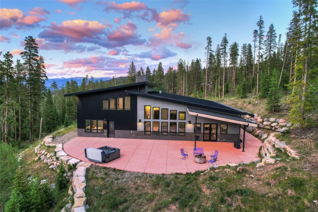 House in Breckenridge, Colorado, United States 1 - 18278542