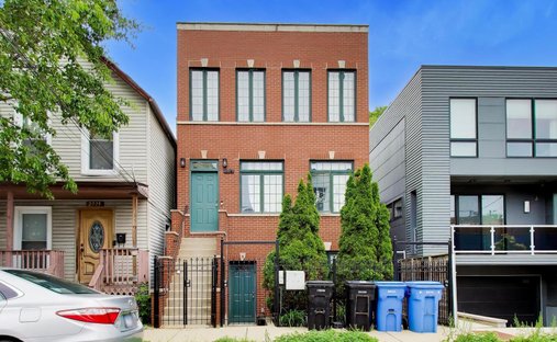 Chicago, Illinois, United States 1