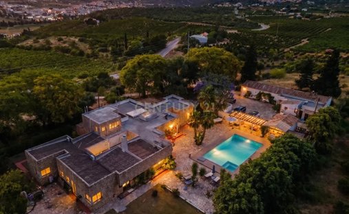 Villa in Silves, Algarve, Portugal 1