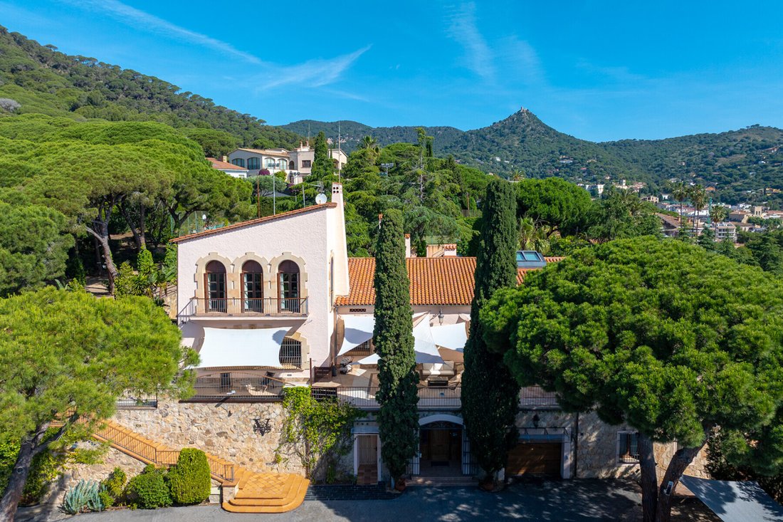House in Cabrera de Mar, Catalonia, Spain 1 - 18278424