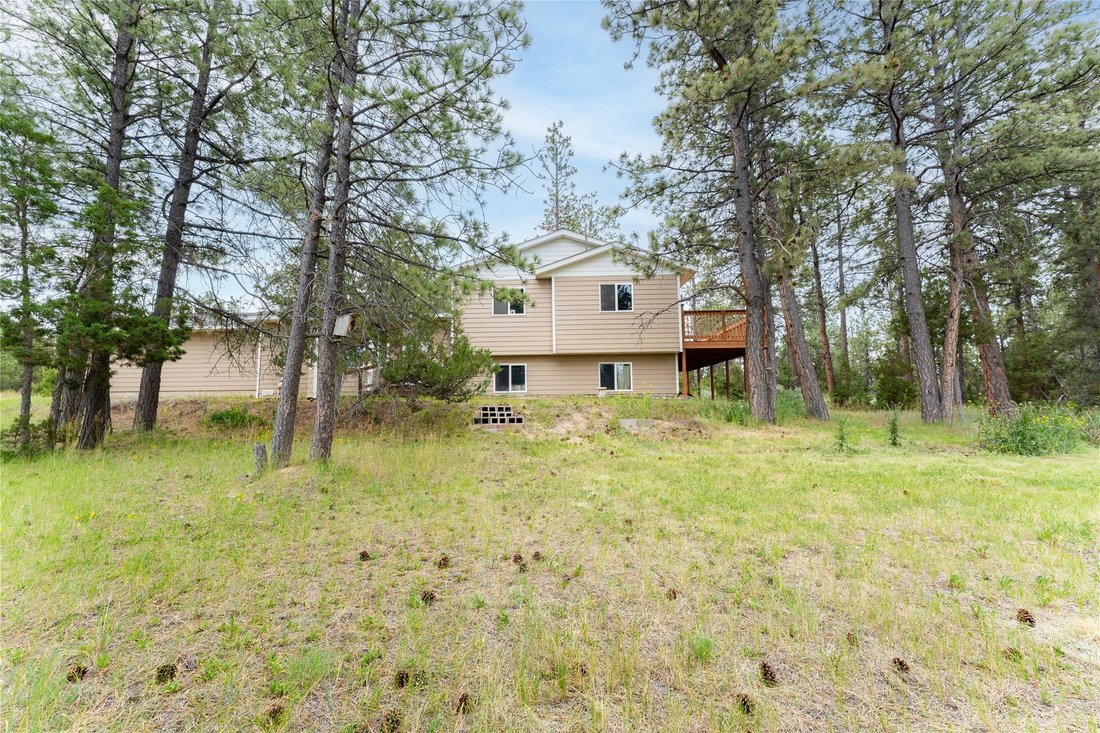 House in Helena, Montana, United States 2 - 18278530
