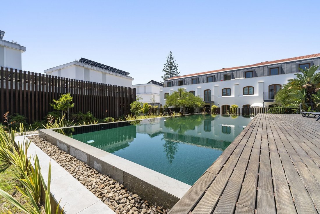 Apartment in Belem, Lisbon, Portugal 1 - 18278857