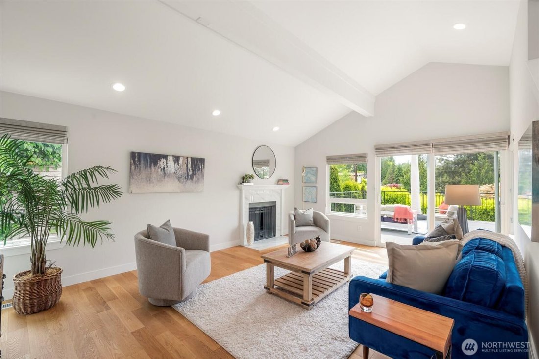 House in Seattle, Washington, United States 2 - 18278375