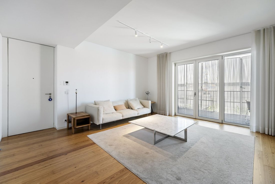 Apartment in Belem, Lisbon, Portugal 4 - 18278857