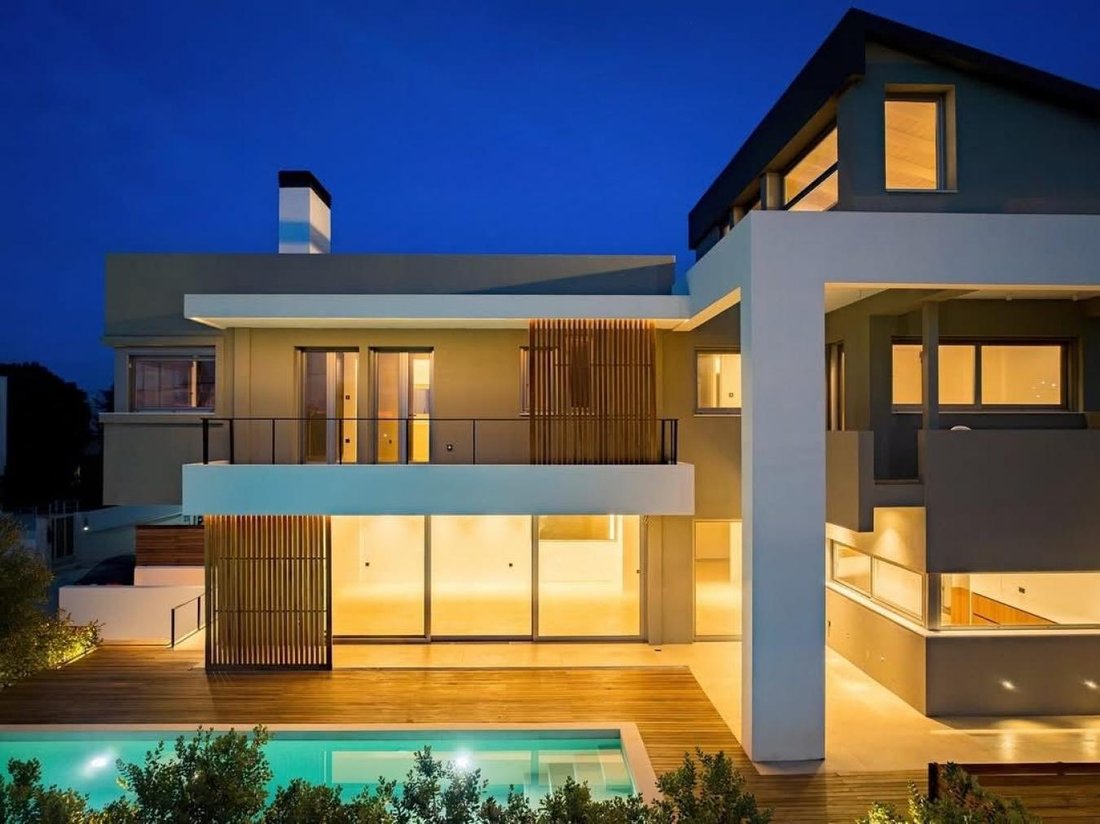 House in Community of Rio, Peloponnese, Western Greece and the Ionian, Greece 5 - 17733528