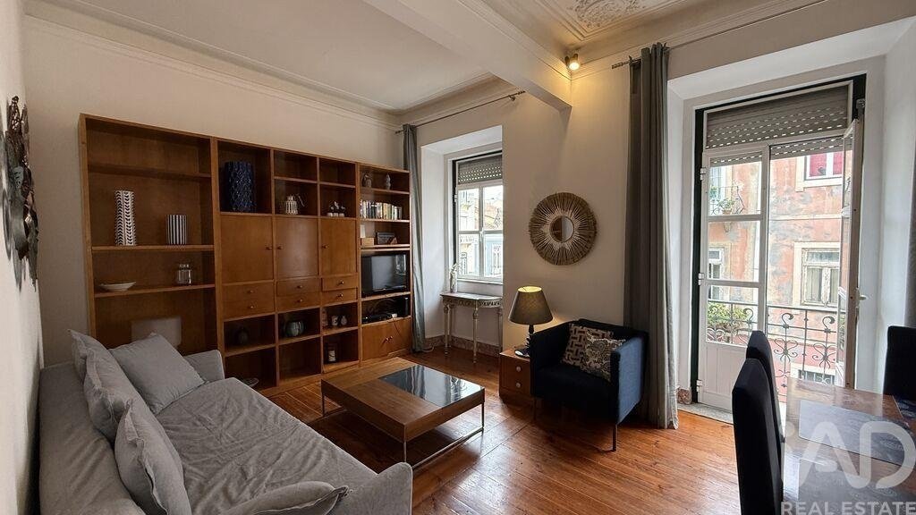 Apartment in Arroios, Lisbon, Portugal 3 - 18278850
