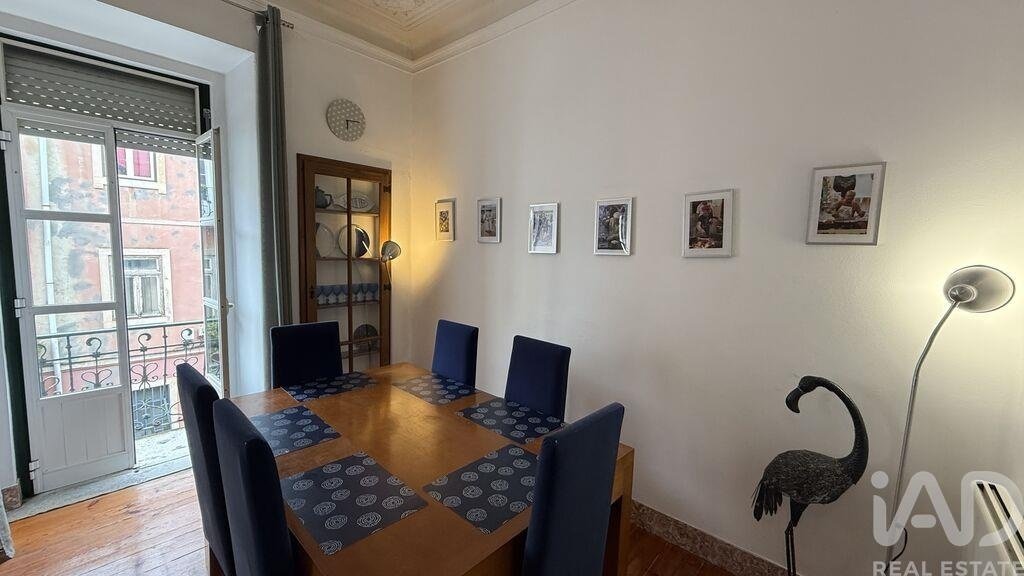 Apartment in Arroios, Lisbon, Portugal 2 - 18278850