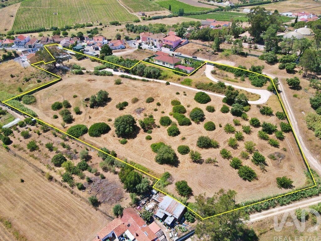 Farm Ranch in Carregado e Cadafais, Lisbon, Portugal 3 - 18278869