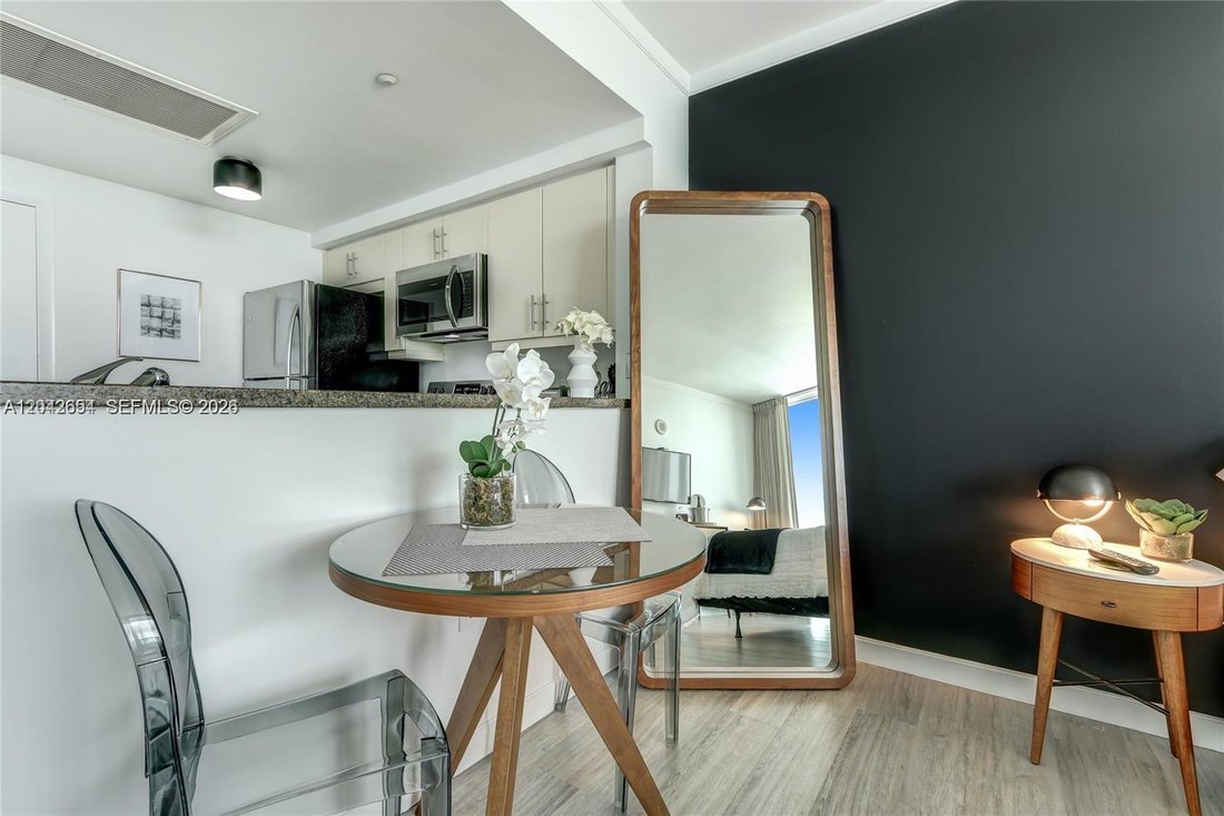 Apartment in Miami, Florida, United States 4 - 18278625