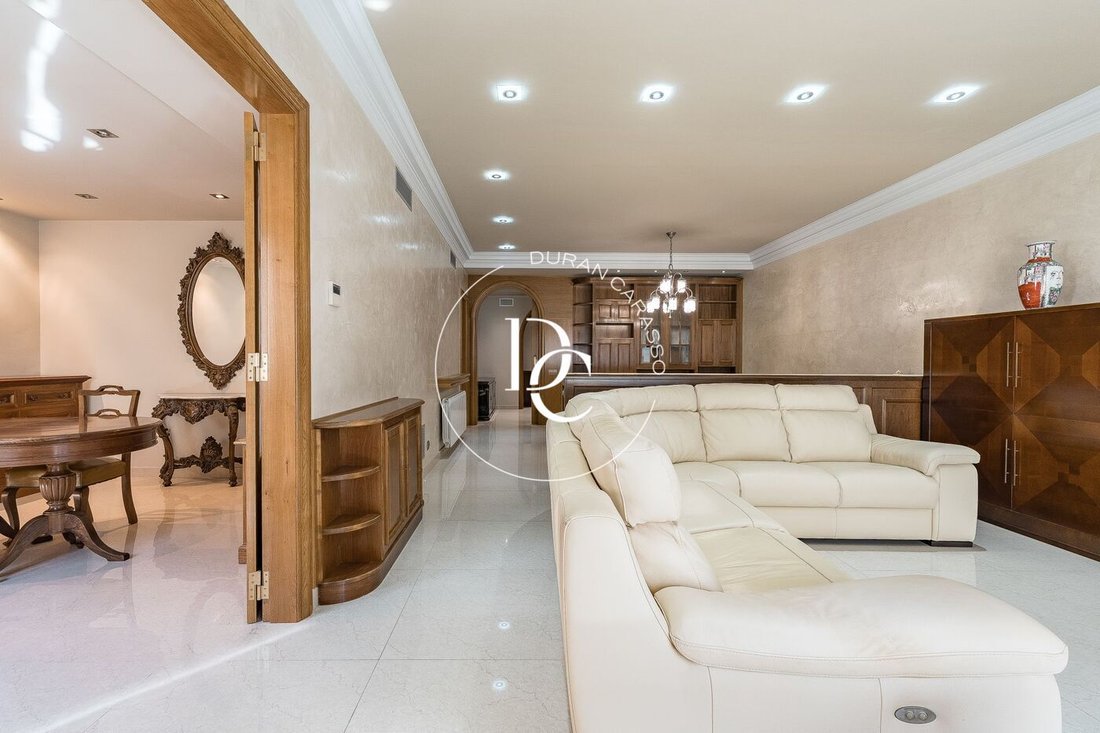 Apartment in Eixample, Barcelona, Spain 2 - 18278654