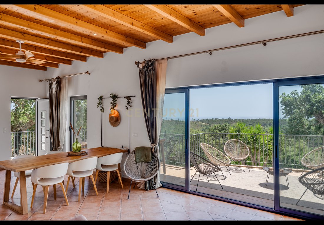 Villa in Monchique, Algarve, Portugal 2 - 18076597