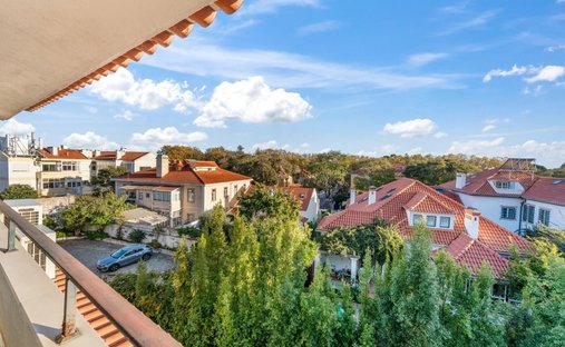 Penthouse in Cascais e Estoril, Lisbon, Portugal 1