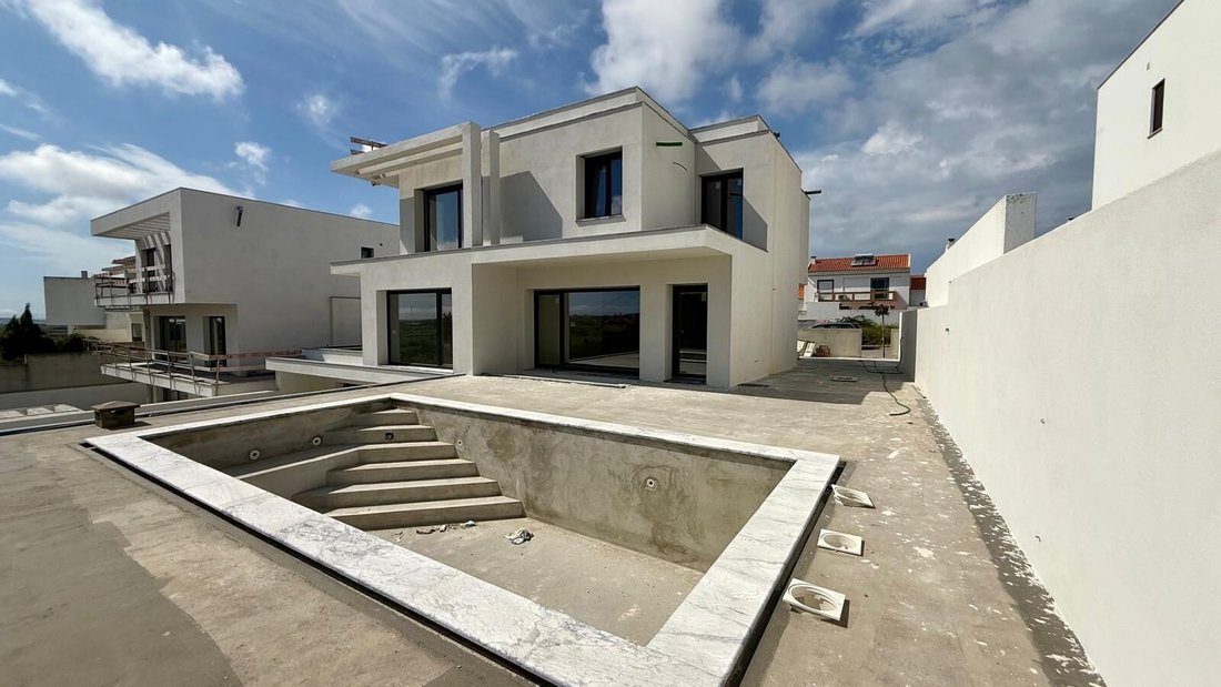 Villa in Atouguia da Baleia, Leiria District, Portugal 1 - 16468131