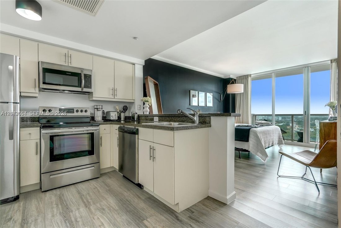Apartment in Miami, Florida, United States 2 - 18278625