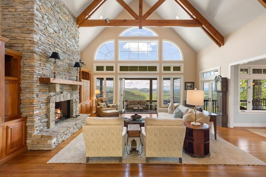 House in Highlands, North Carolina, United States 4 - 18278361