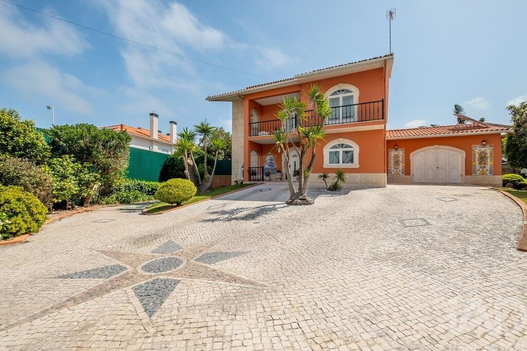 Townhouse in A dos Cunhados e Maceira, Lisbon, Portugal 3 - 18278704