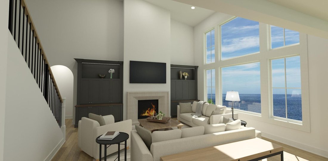 House in Lake Michigan Beach, Michigan, United States 2 - 18278686