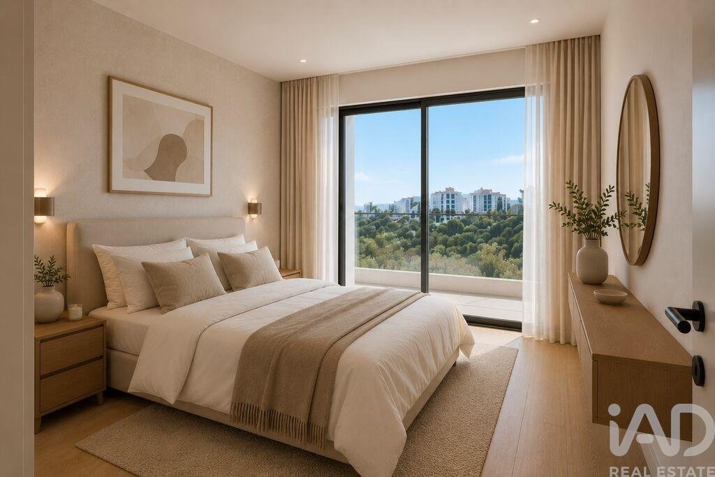 Apartment in Monte Gordo, Algarve, Portugal 5 - 18278844