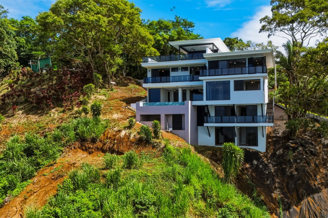 House in Camaronal, Nandayure, Costa Rica 2 - 18278580